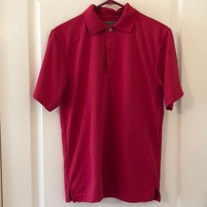 Nice Cubavera polo